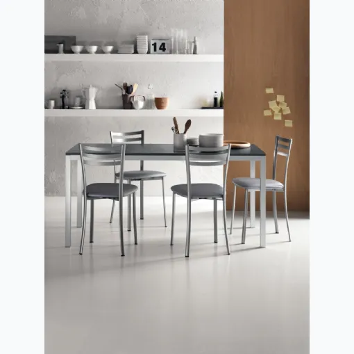 Tavolo allungabile Speedy di Scavolini